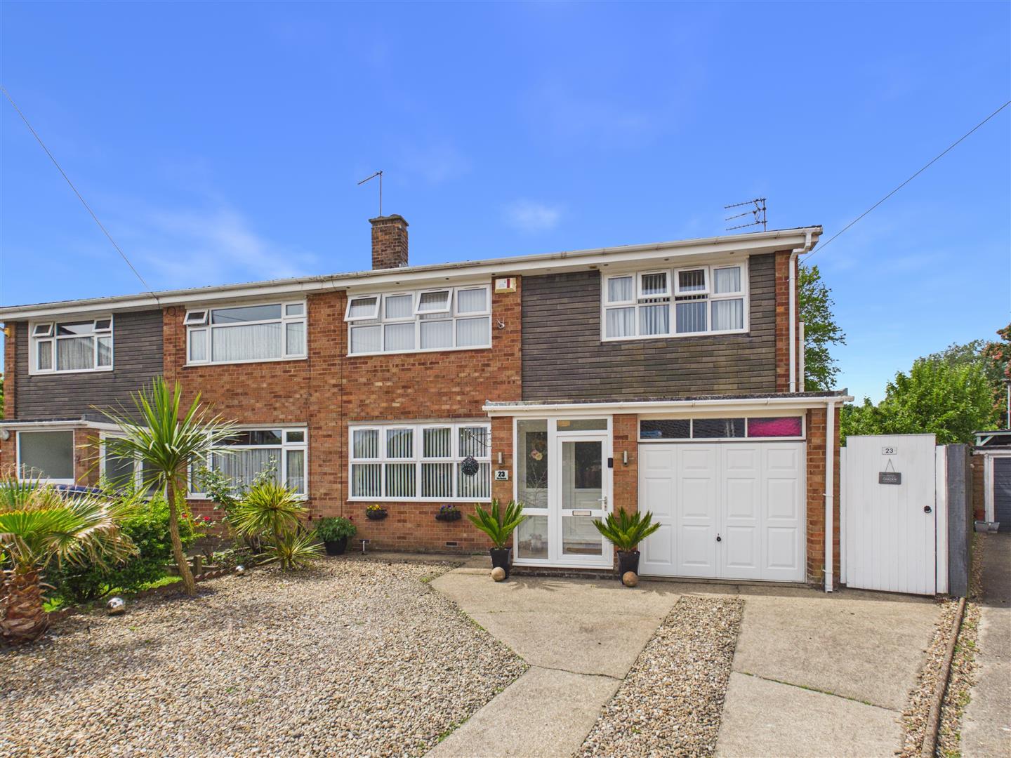 Cottingham East Yorkshire, HU16 5RQ